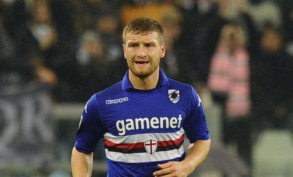 Ex Sampdoria, Mustafi: "Voglio prendere la licenza di allenatore"