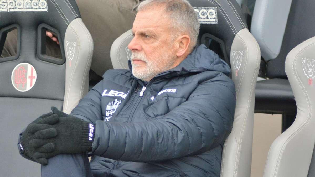 Sampdoria, concorrenza a Gubbio per Montevago. Udoh in goal. Il commento di Braglia