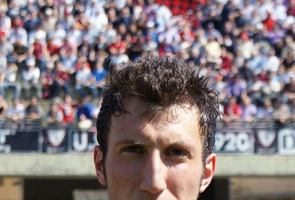 Regini: "Sarà un onore vestire di nuovo il blucerchiato"