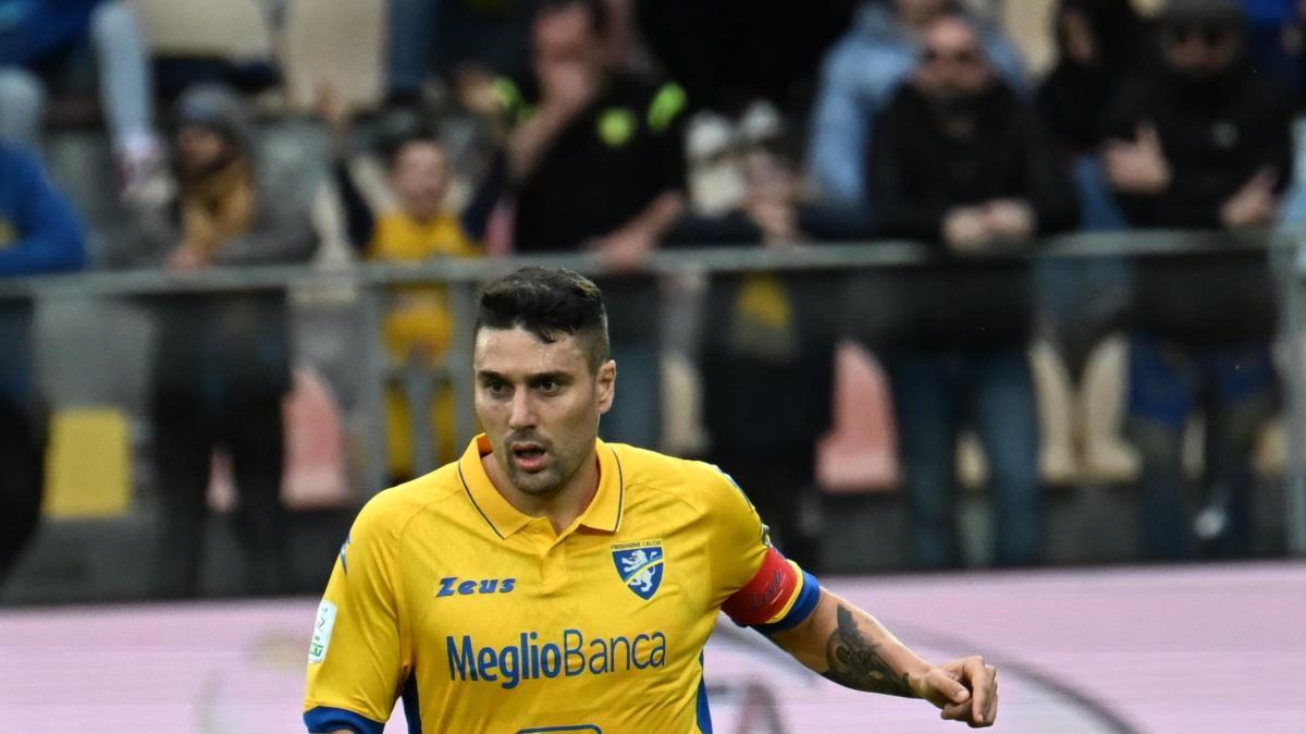 Mercato Sampdoria, da Frosinone: "Marchizza tra i parametri zeri più appetibili sul mercato nazionale"