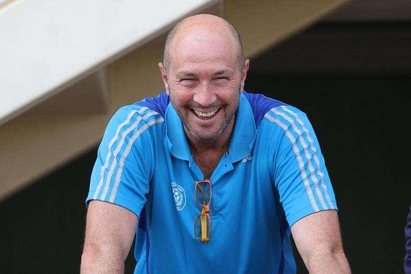 PINZOLO LIVE: Zenga: "Voglio che i giocatori trovino quelle sincronie che si assimilano soltanto in partita"