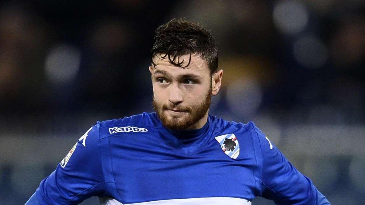 Rizzo: "Devo migliorare al momento del cross"