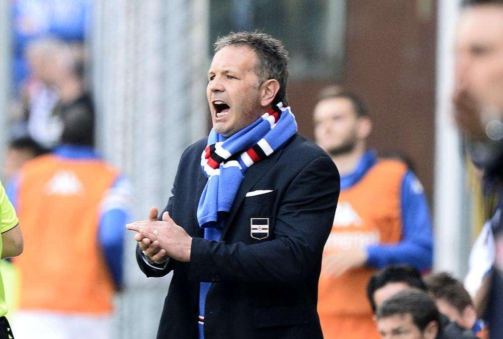 Borea: "Mi lascia perplesso il contratto annuale di Mihajlovic. Prossima stagione la Samp penso debba fare quello che hanno fatto Parma o Torino"