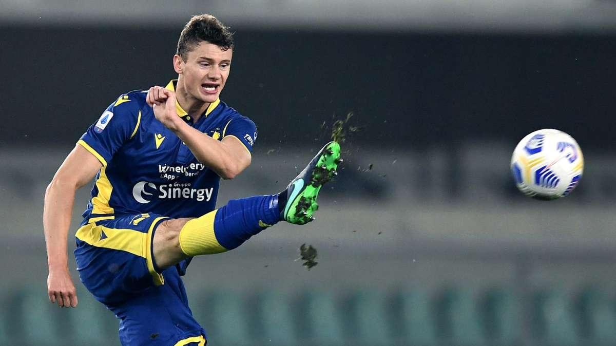 Dawidowicz: "Dobbiamo imparare a gestire meglio certi momenti"