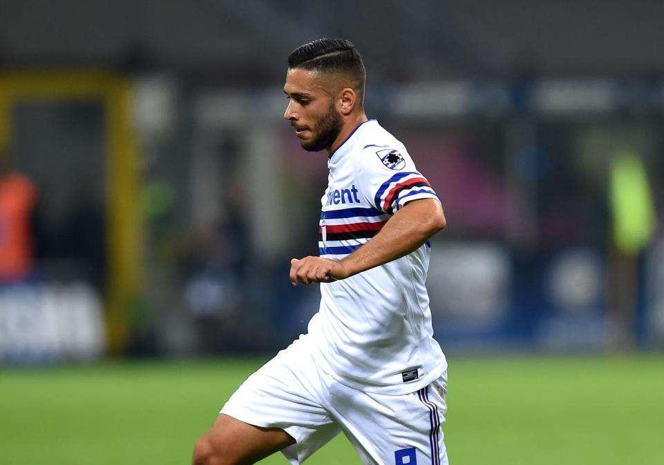 Giudice Sportivo: Caprari salterà la prima giornata della stagione 2018/2019