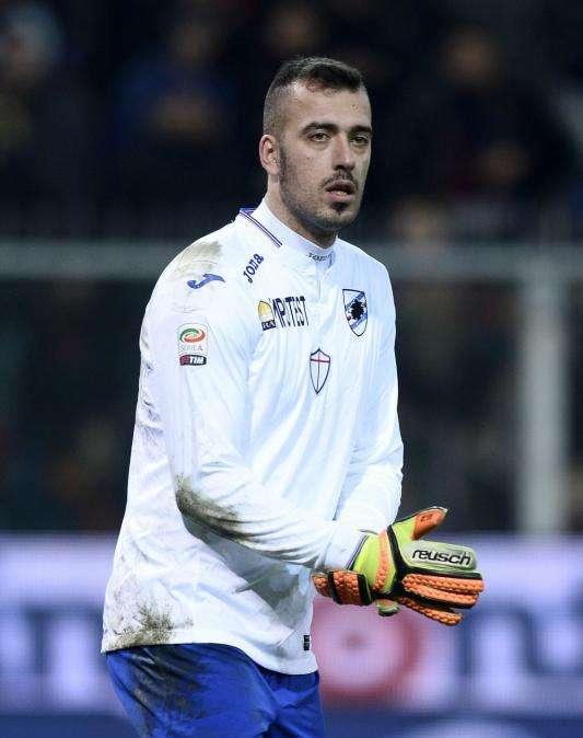 SAMPDORIA MVP: Viviano evita la disfatta e tiene a galla la Samp