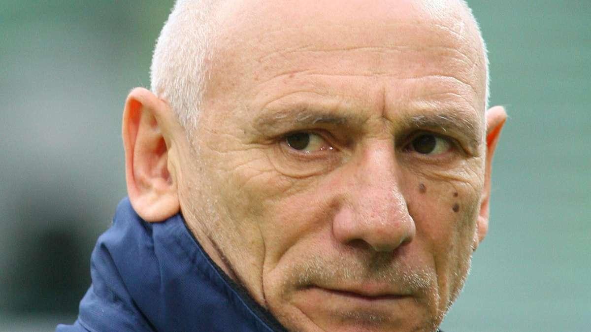 Cagni: "Emozioni come al derby ne ho provate poche"