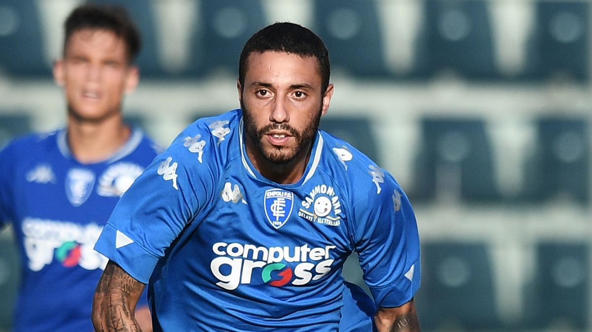 Verso Sampdoria - Bari, Piscopo: "Proveremo a portare a casa i tre punti"