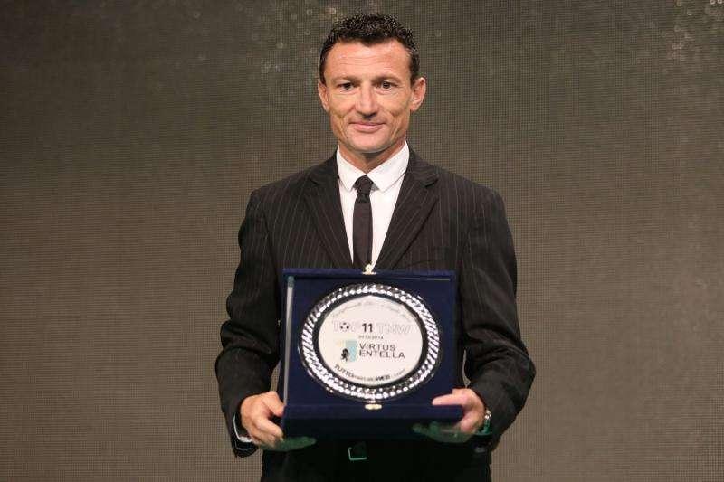 ESCLUSIVA SN - Ds Entella: "Con la Sampdoria non abbiamo avuto contatti per Mota e Zaniolo"
