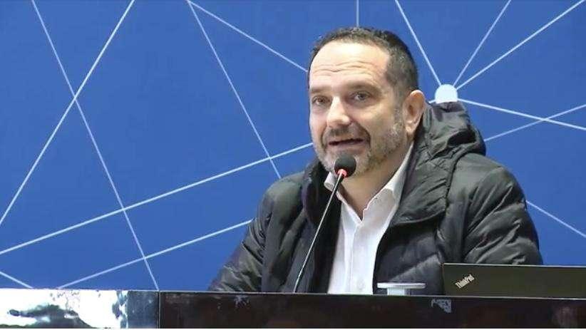 Marani: "Sampdoria partita molto tardi come diesel a Cagliari"