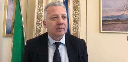 Restrizioni ai tifosi Spezia contro la Sampdoria, il post del Sindaco Peracchini