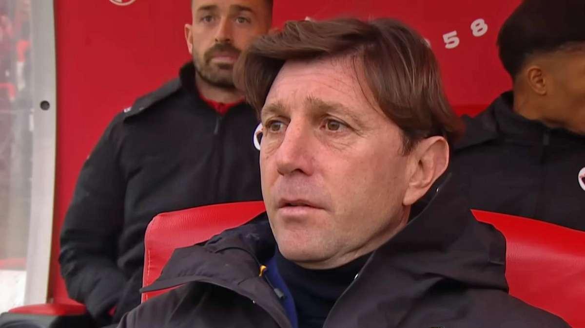 Sampdoria, Benedetti in rete con il Bari. Mignani: "Cresciuto in maniera esponenziale"
