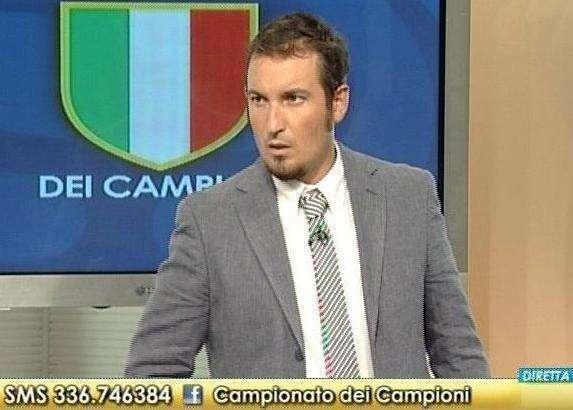 ESCLUSIVA SN - Peduzzi: "Serve almeno un rinforzo per ogni reparto". Su Iachini: "Un'opportunità però a parere mio se la meriterebbe"  