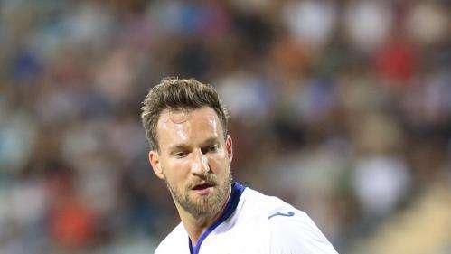 Sampdoria-Cagliari: le probabili formazioni, c'è Pavlovic