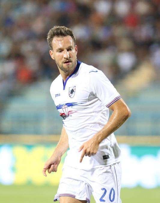 Un unico obiettivo. Auguri a Daniel Pavlovic