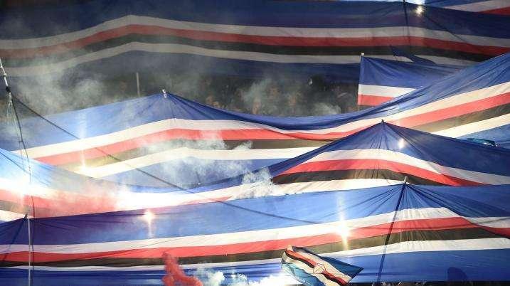 Samp-Hellas, si va verso il tutto esaurito