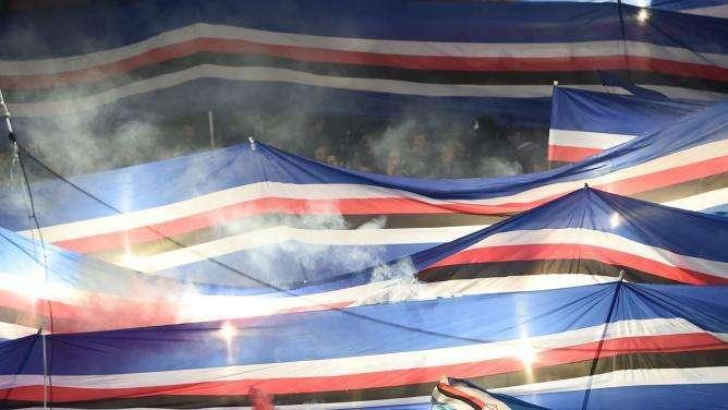 Alessandro Garrone: "Vedendo i risultati abbiamo fatto una bella operazione sulla Sampdoria"