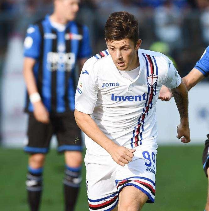 CT U21 Polonia: "Kownacki sarà pronto per la partita contro il Belgio"