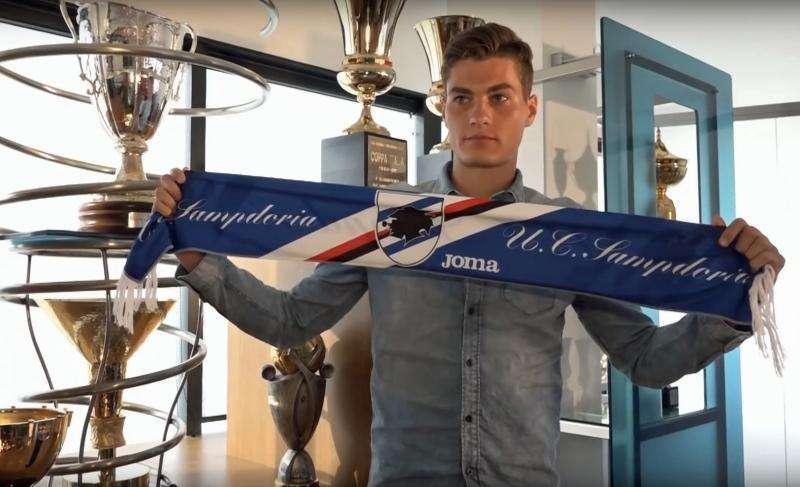 Pecini: "Schick maturo e ambizioso, molto lineare nella condotta da seguire"