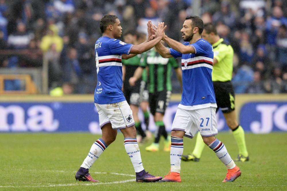Giampaolo contro Iachini, statistiche a confronto