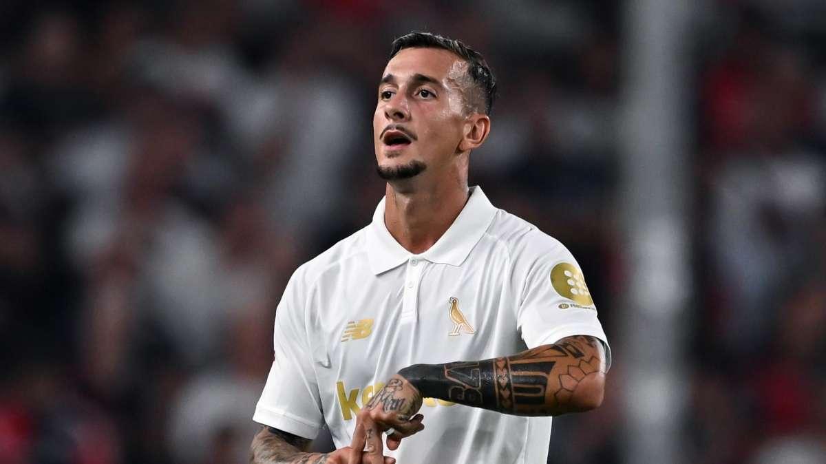 Modena, Manconi: "Pensare subito alla gara contro la Sampdoria"