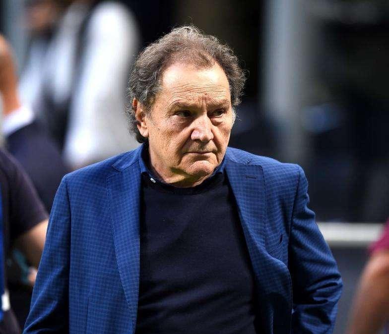 Longhi: "Concentrazione non massima, tutto ciò è avvenuto in estate ha contribuito"