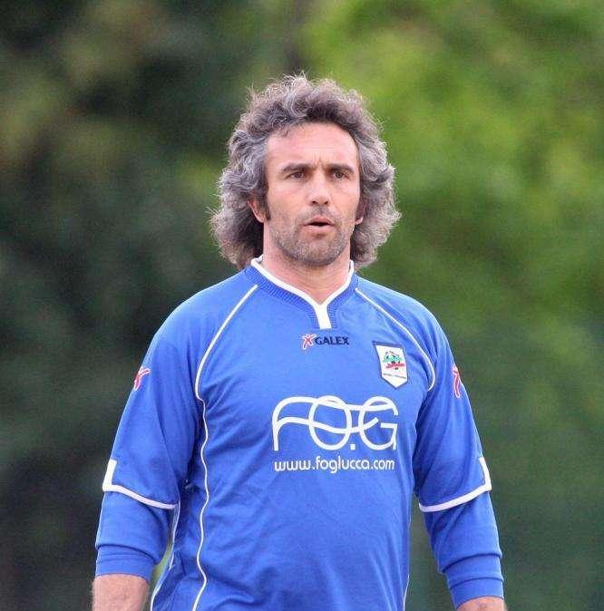Luca Pellegrini: "Ottavo posto possibile"