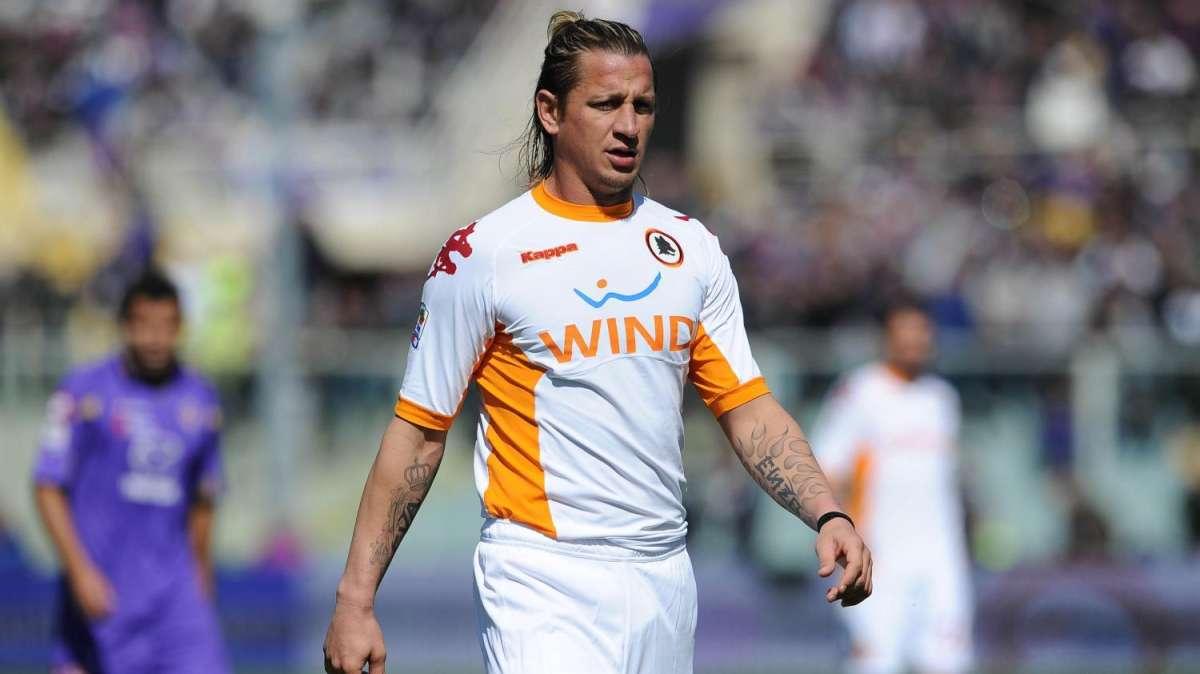 Roma - Sampdoria 2010, Mexes: "Sconfitta mi ha fatto male più di tutte"