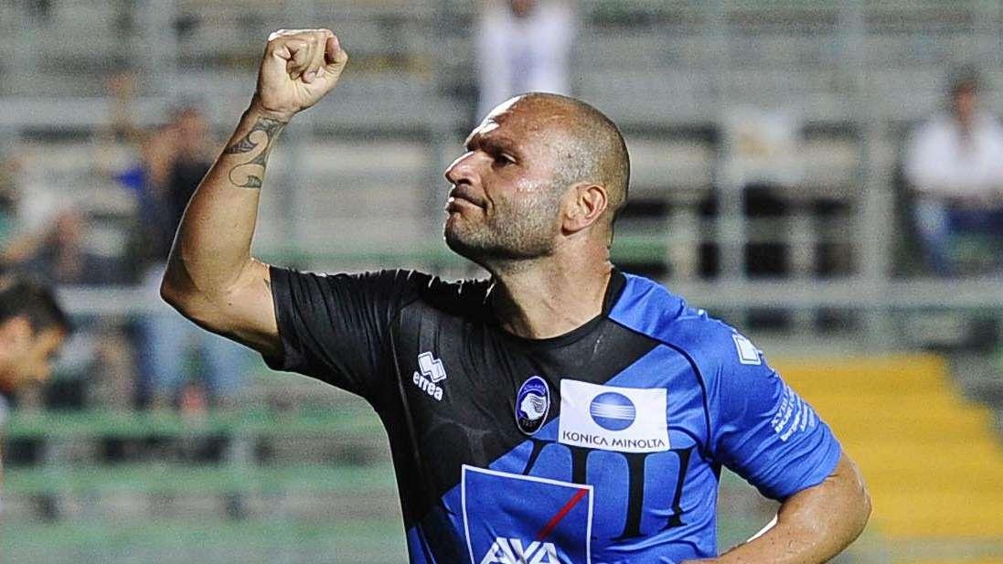 Sampdoria - Salernitana, Tiribocchi: "Zanoli migliore in campo. Ha forza nelle gambe"