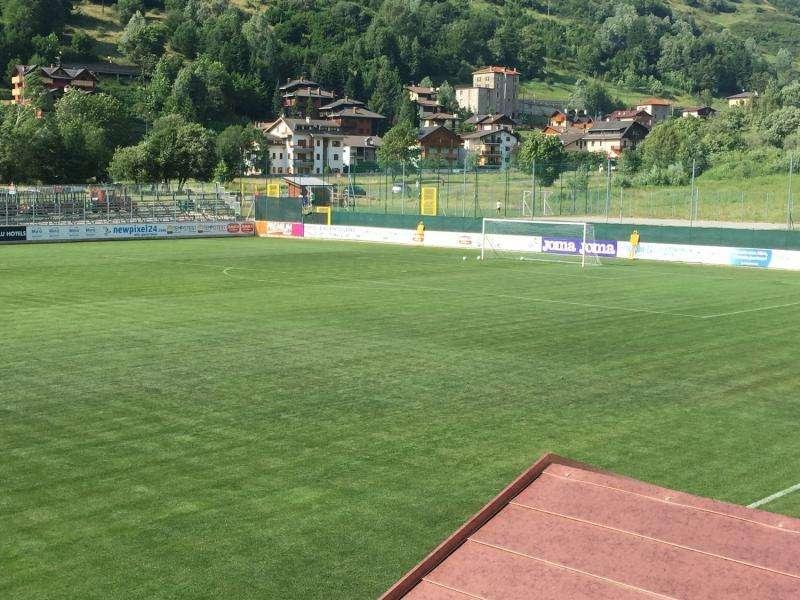 PONTE DI LEGNO LIVE - Palle inattive a Temù