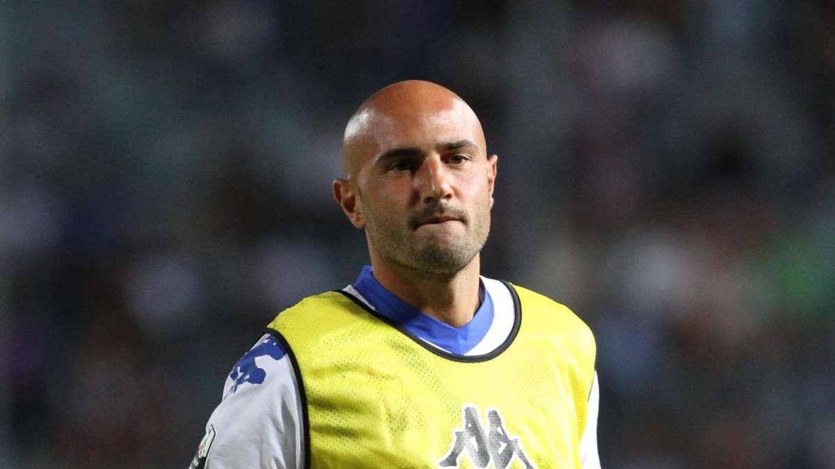 Maccarone: "E' importante che Regini faccia esperienza alla Sampdoria"