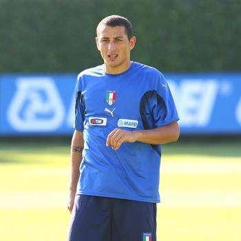 Palombo: "La conquista della finale? Il mio momento più bello"