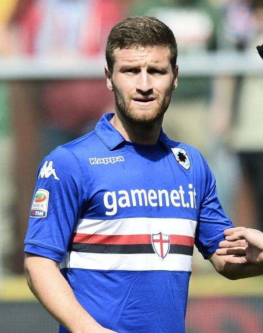 Mustafi: "La Samp è lì perché ha fatto bene, non è fortuna"