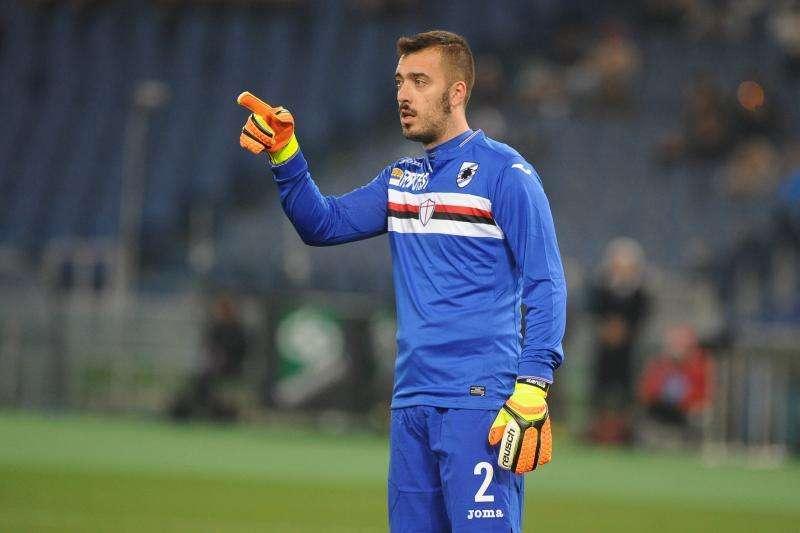 THE STROKE OF GENIUS: un altro rigore parato da Viviano