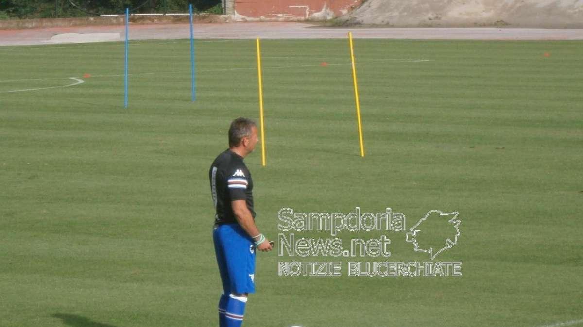 Martedì pomeriggio la ripresa. Da valutare Gastaldello, Romagnoli e Silvestre