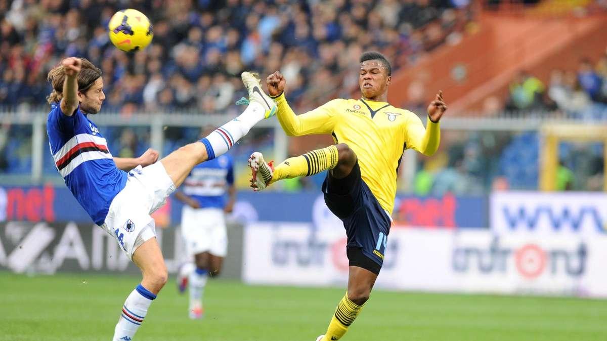 Chievo - Sampdoria, la parola alla difesa