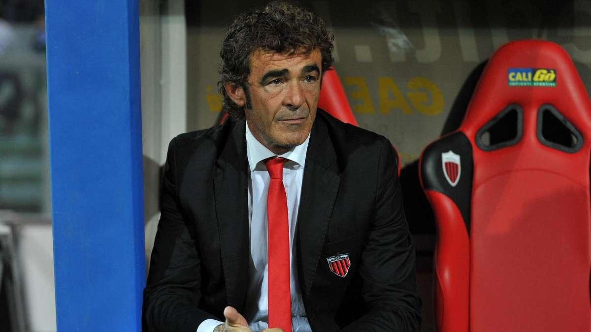 Mixed Zone, Auteri: "La Samp può tornare in lizza per la serie A"
