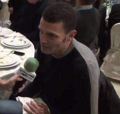 Balleri: "Seedorf alla Sampdoria era un giovane di grande personalità. Mi somigliano Maggio e De Silvestri"