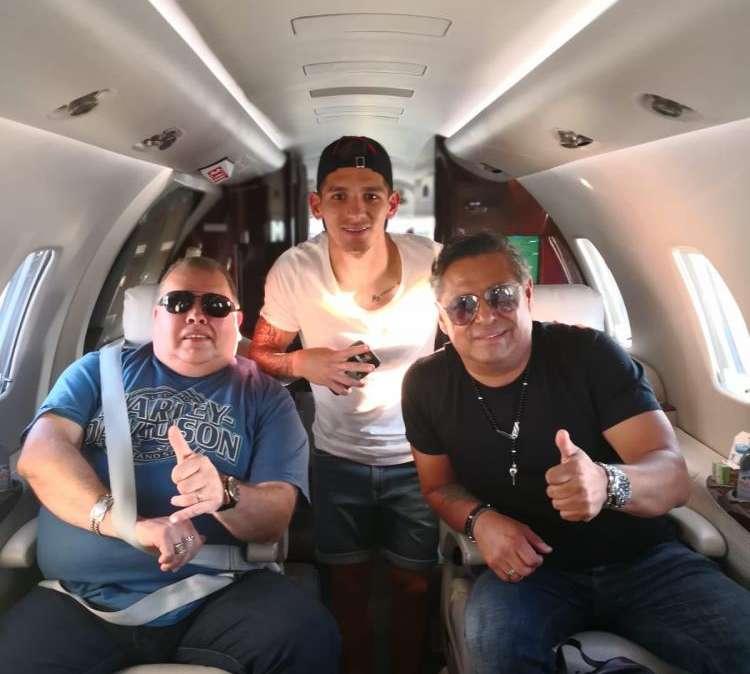 ESCLUSIVA SN - Betancourt: "Oggi Torreira saluterà i compagni in ritiro. Tifosi fantastici. Squadre spagnole su Ramirez, ma vuole restare per fare la differenza"