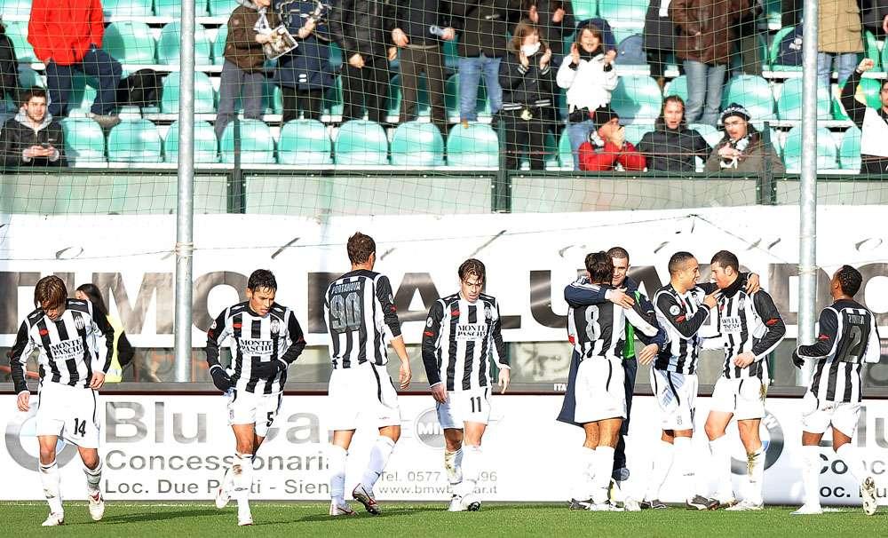 ESCLUSIVA SAMPDORIANEWS - Michele Mignani, Scudetto con la Samp e bandiera del Siena: "Giocare nella Samp era massima aspirazione per un ragazzo"