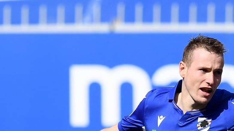 Getafe, infortunio per l'ex Sampdoria Jakub Jankto