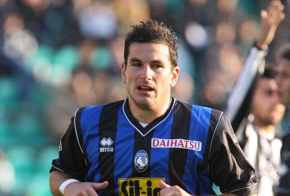 Padoin : "Sto bene a Bergamo"