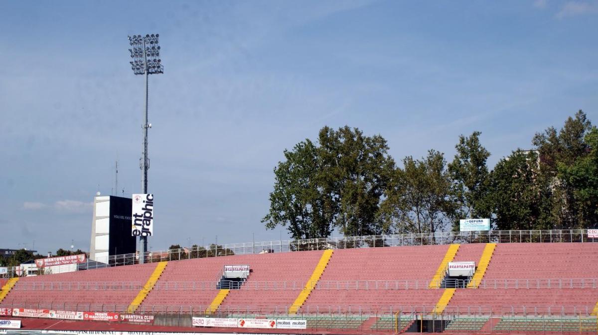Sampdoria, informazioni sulla prevendita per la gara contro il Mantova