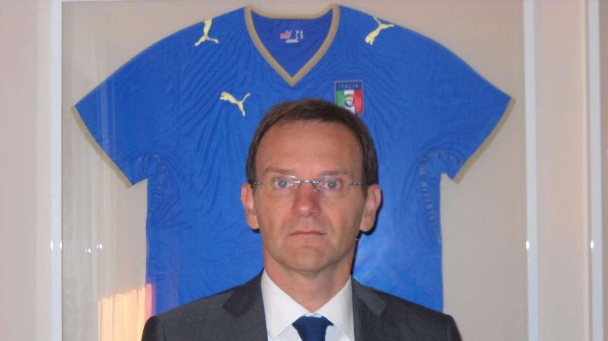 Pagliari: "Gabbiadini? Fino a giugno alla Samp, poi..."