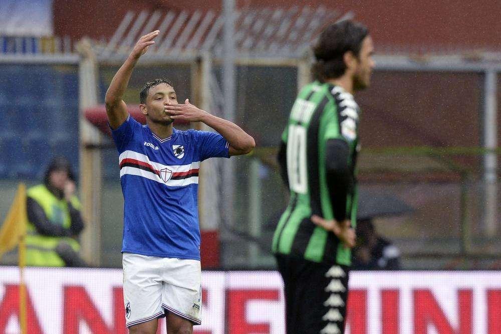 Samp - Sassuolo, i precedenti. Solo una vittoria contro gli emiliani