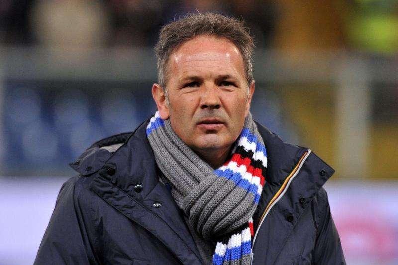 Mihajlovic si ripete, annullato l'allenamento di questo pomeriggio 