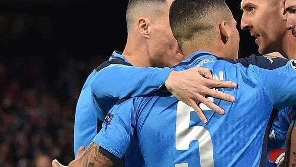 Napoli, Di Marino: "Con la Sampdoria Women è la prima di cinque finali"