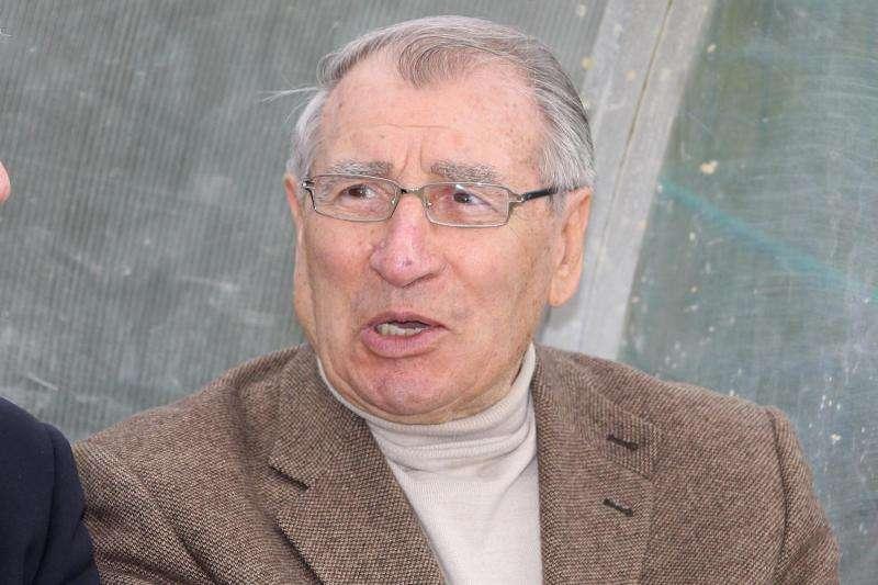 Brighenti: "Mia esperienza a disposizione anche gratis, solo per amore della Sampdoria"