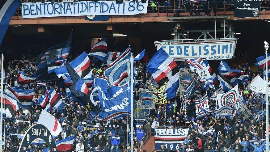 Ternana promossa in B. Fedelissimi: "Genova festeggia"