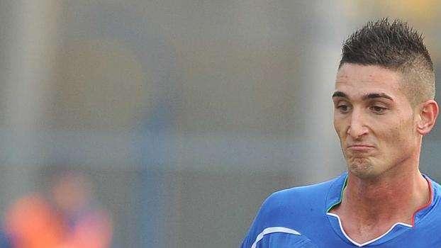 SKY SPORT 24: Biabiany out, tocca a Macheda